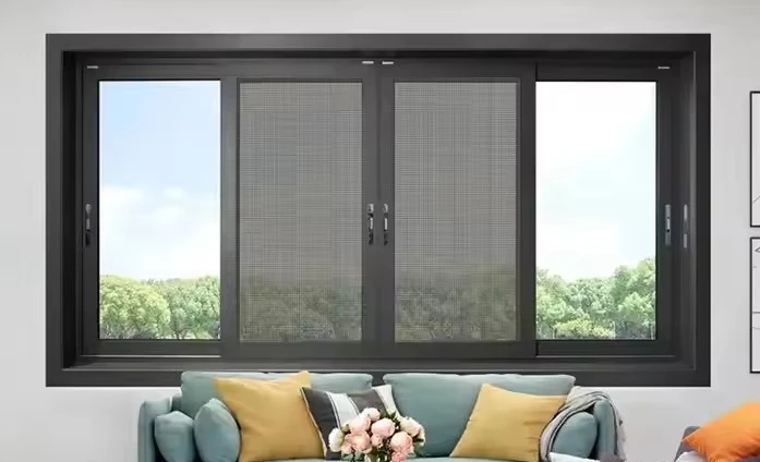 aluminium sliding frame aluminium sliding frame